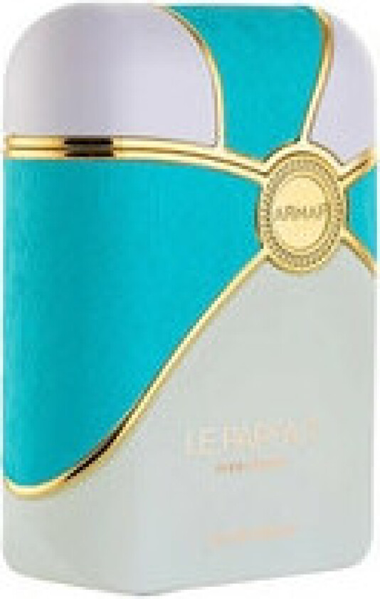 - Le Parfait Pour Femme Azure EDP 200ml
