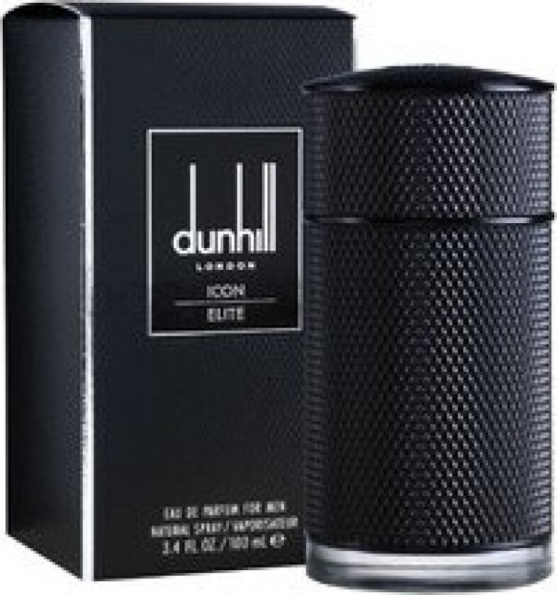 Dunhill Alfred Icon Elite Eau De Parfum 100 ml (mann)