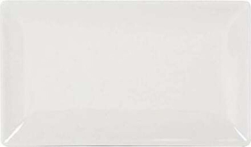 Serveringsfat La Mediterránea Elite rektangulært 25 x 15 x 2 cm (25 x 15 cm)