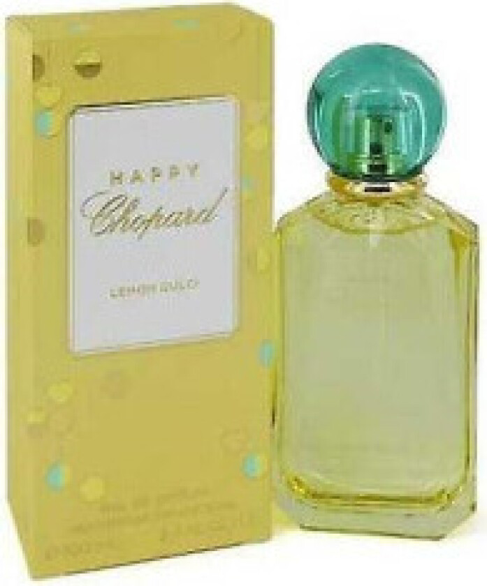 - Happy Lemon Dulci EDP 100ml