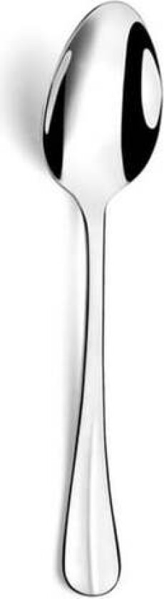 Kaffeskje Amefa Baguette Metall Rustfritt stål 14,4 cm 12 kvantum