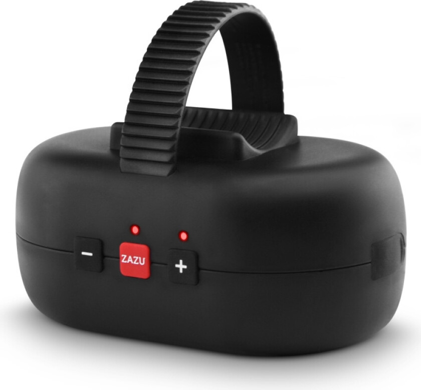 Bilde av Vognvugger, Robby the Baby Rocker