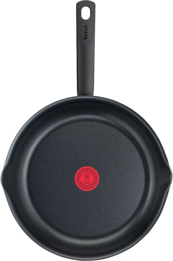Stekepanne Tefal Sort Aluminium à 28 cm