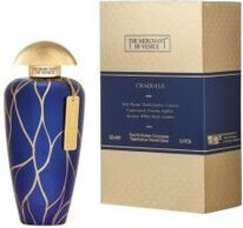 Unisex parfyme The Merchant of Venice EDP 100 ml Craquelé