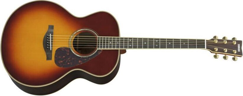 LJ 16 A.R.E BS B-Stock