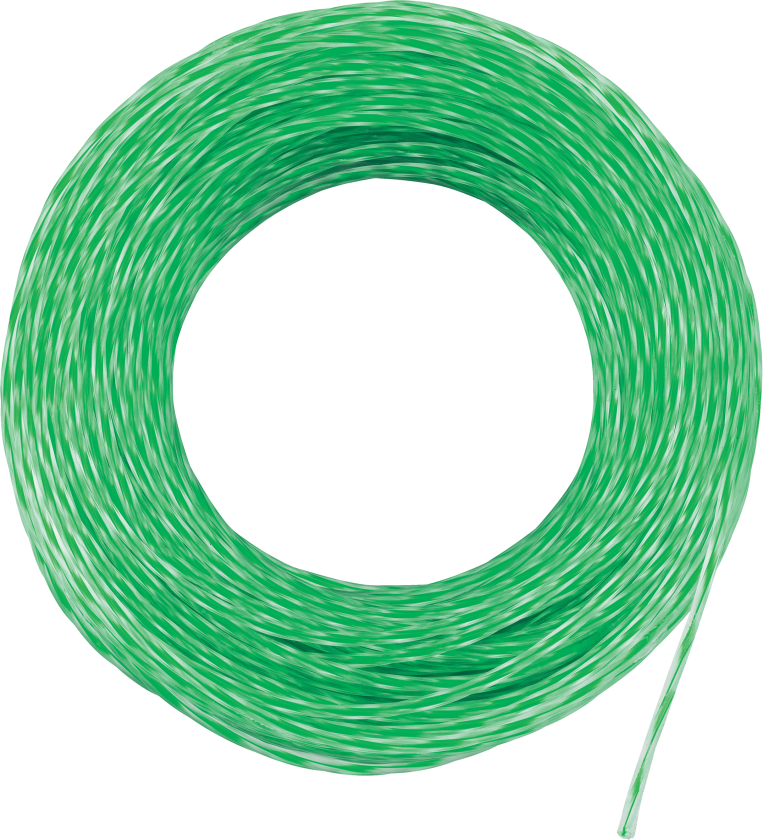 628423000, Trådkuttersnor, Bronse, 30 m, 1 stykker