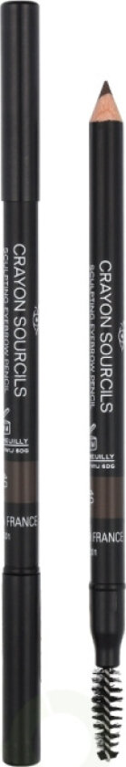 Chanel Crayon Sourcils Sculpting Eyebrow Pencil - - 1 g