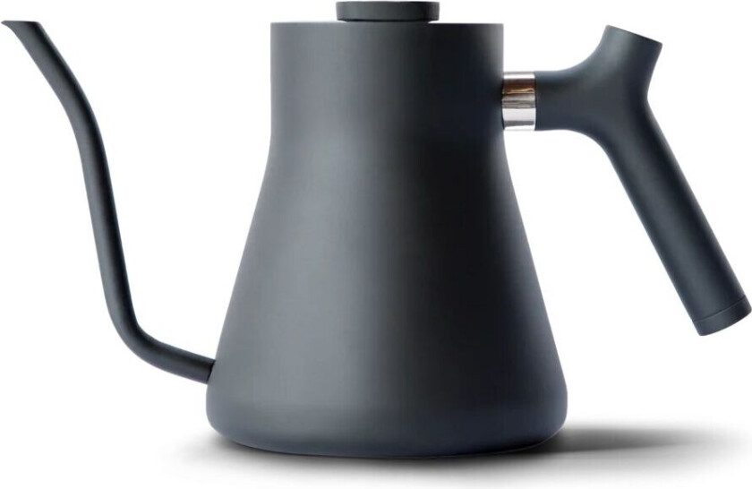 Stagg Kettle - Kettle - Black Mat