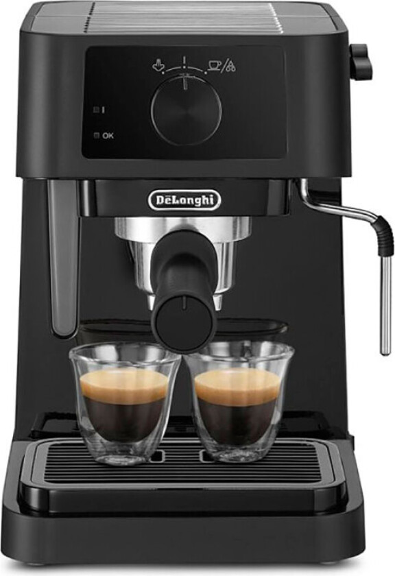 Bilde av Espressomaskin DeLonghi EC235.BK 1100 W Sort 1100 W