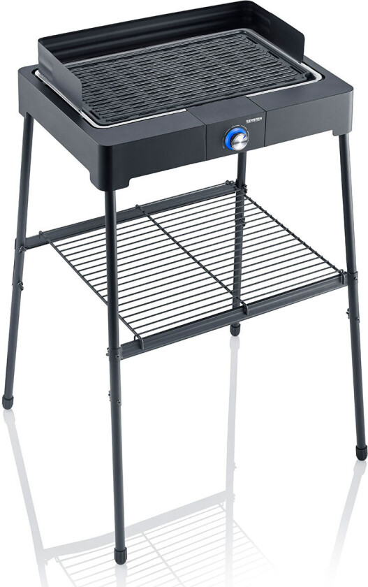 Bilde av Elektrisk grill Severin PG 8568 2200 W