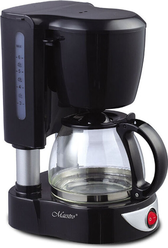 Kaffetrakter Feel Maestro MR406 550 W