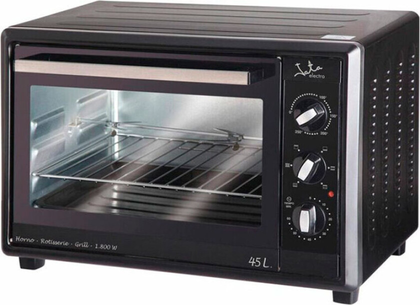 Varmluftsovn JATA HN 936 36 L