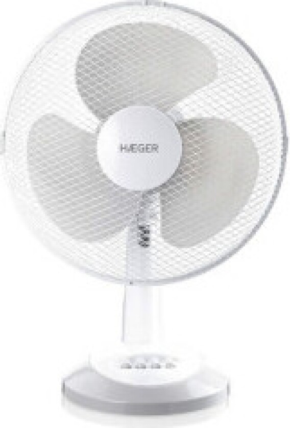 Bordvifte Haeger Little Wind 40W