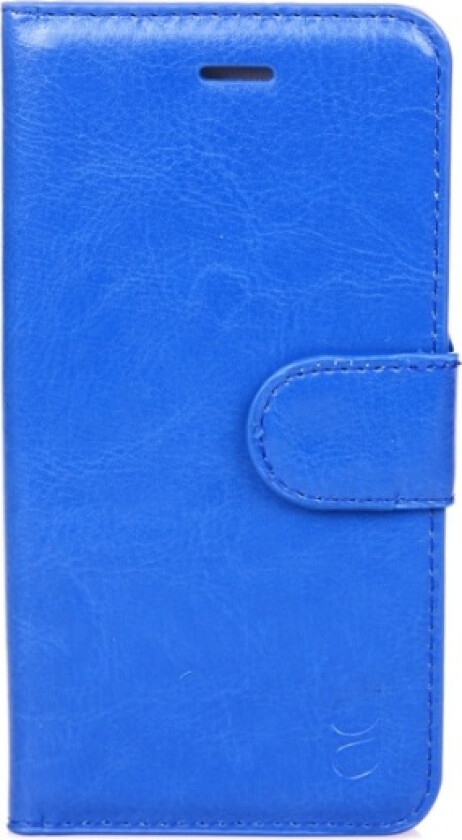 Wallet Case Exclusive Blue - iPhone 6/6S