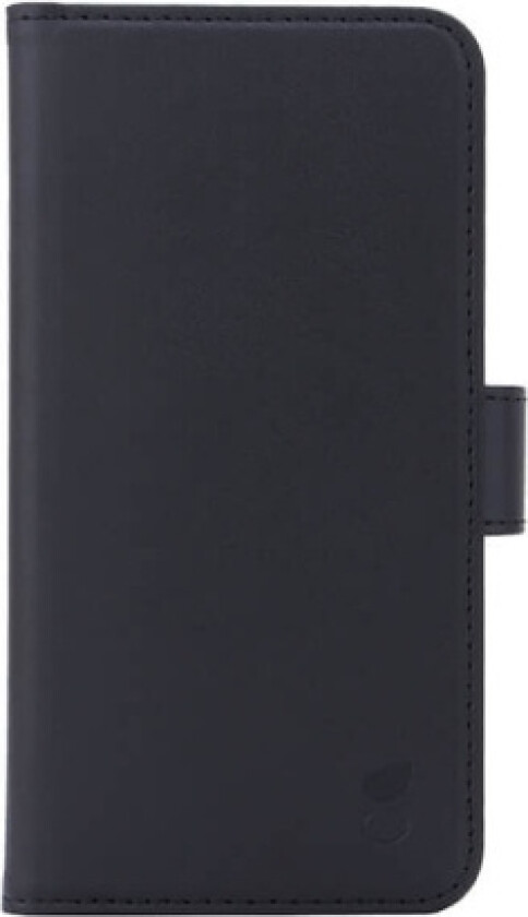 Wallet Case Black - Asus Zenfone 5