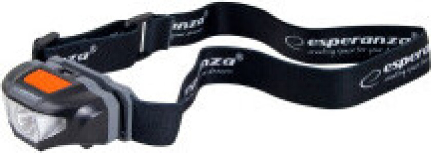 CANIS - head flashlight - LED (Cree) - 3 W