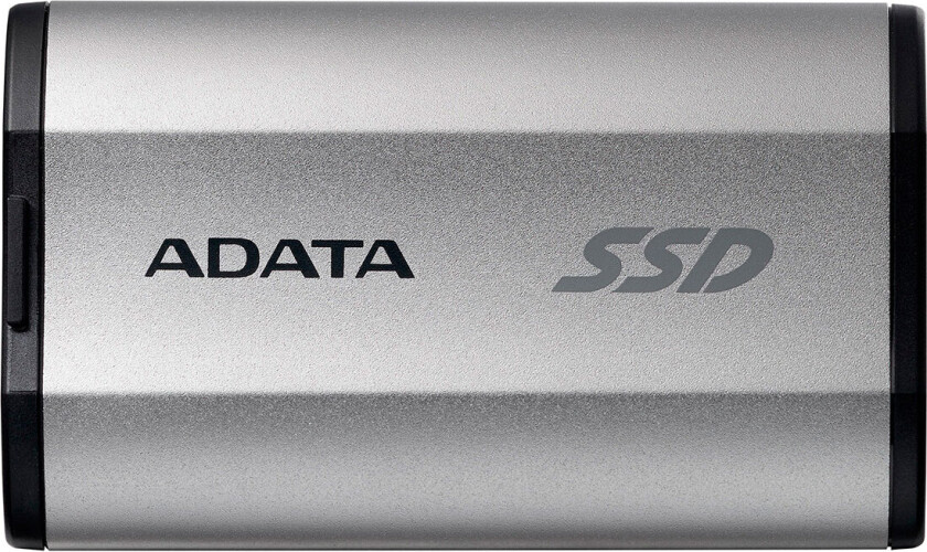 ADATA SD810 - SSD - 2 TB - USB 3.2 Gen 2