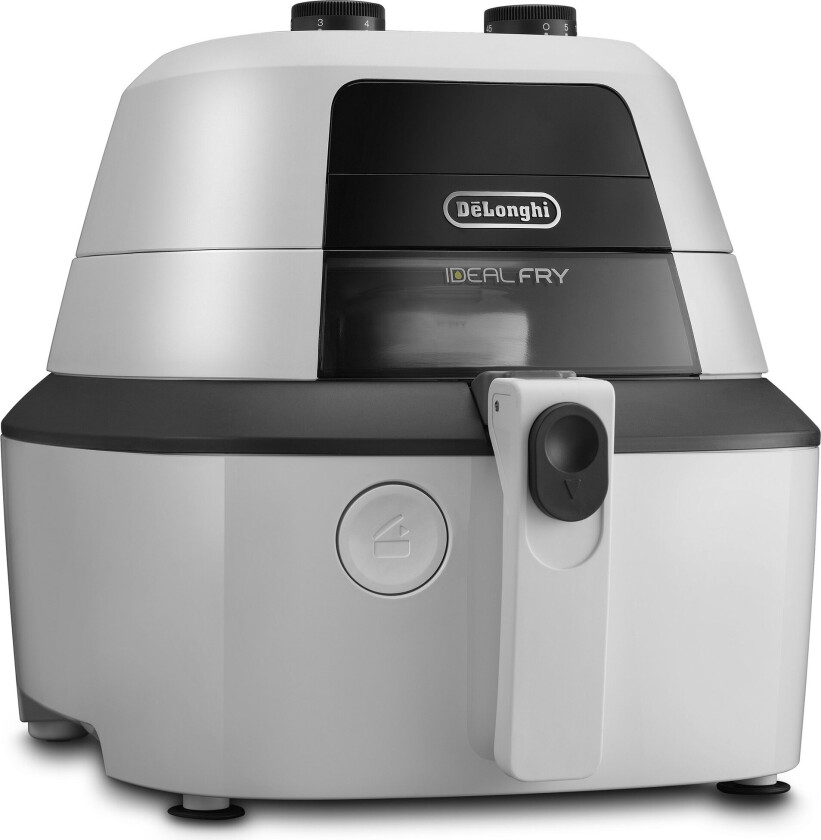 Bilde av Oljefri frityrkoker DeLonghi 1400 W 1,25 L