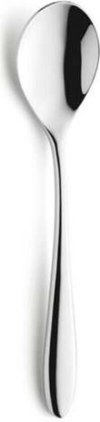 Kaffeskje Amefa Cuba Metall 14,2 cm 12 kvantum