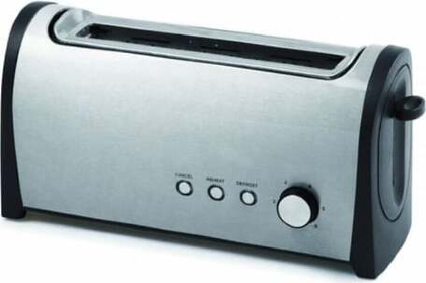 Brødrister COMELEC 6500041309 1000W 1000W