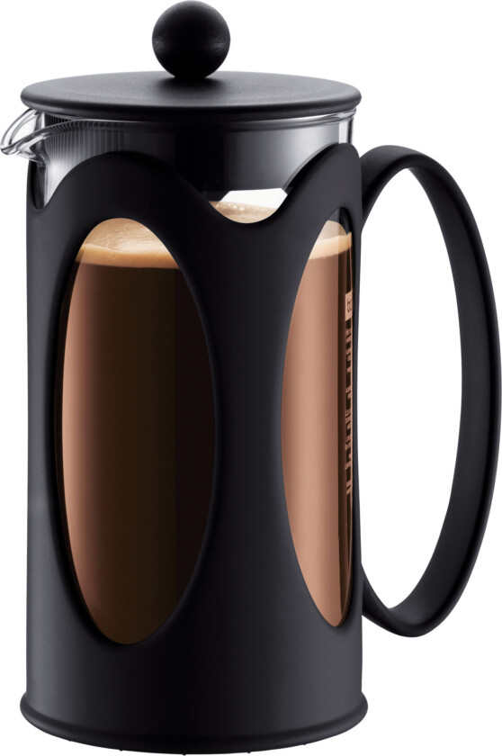 Bilde av Kaffetrakter Bodum 8 Csészék 1 L