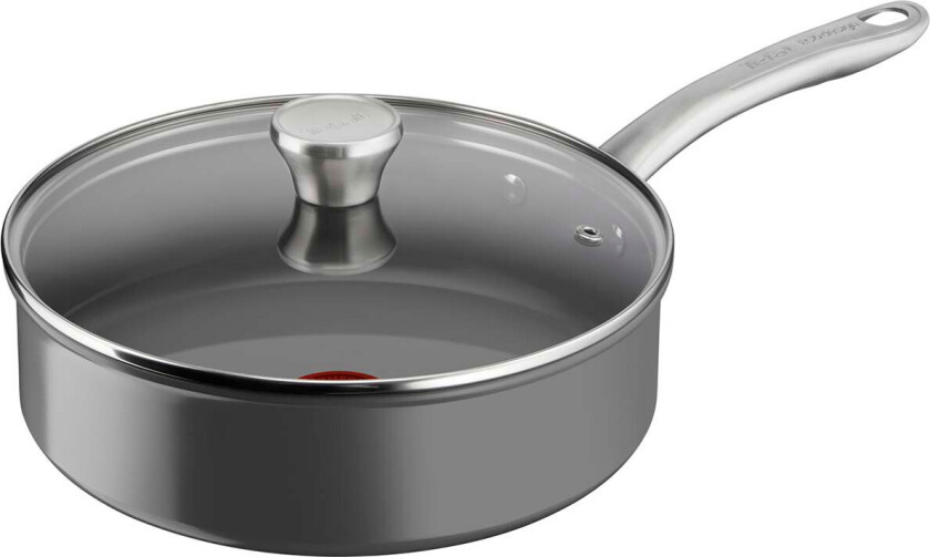 Pan Tefal C4243253 Grå aluminium