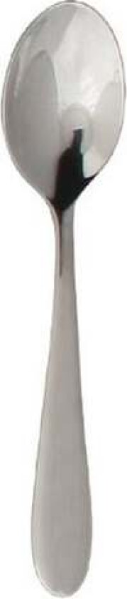 Kaffeskje Amefa Oxford (12 stk)