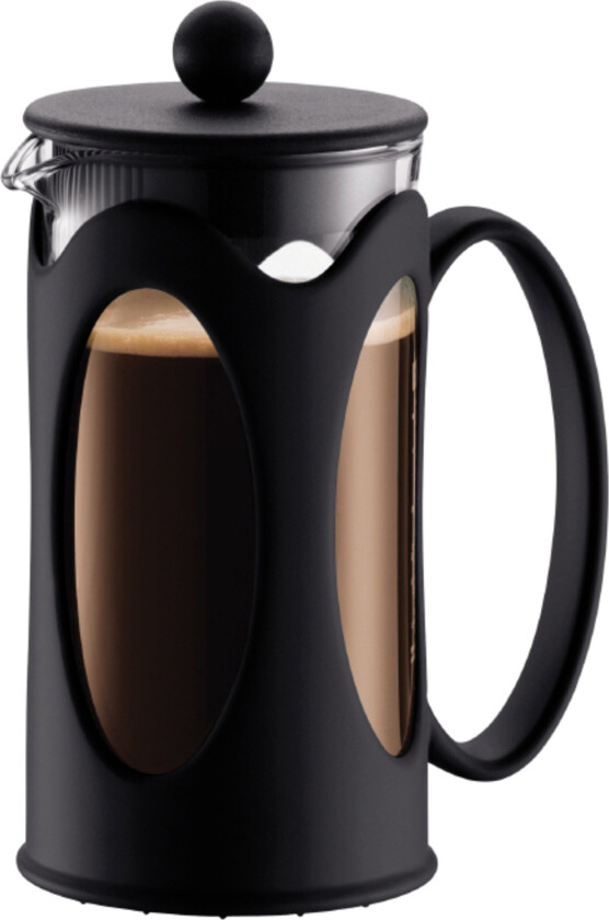Kaffepresse Bodum Kenya Sort 350 ml