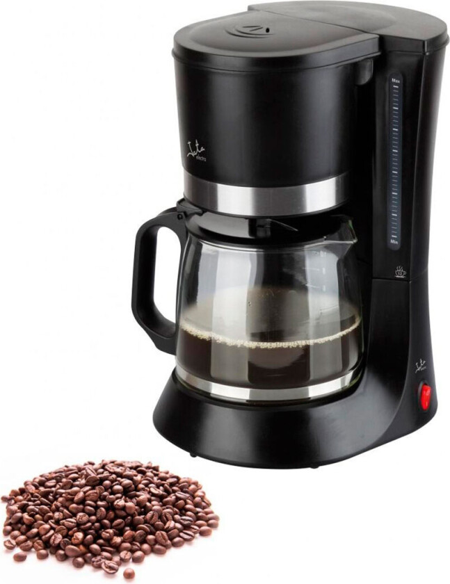 Kaffetrakter JATA CA290 680W Sort