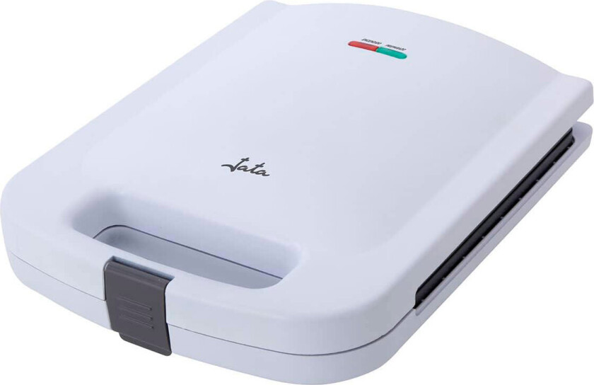 Sandwichmaker JATA SW551 1400W Hvit