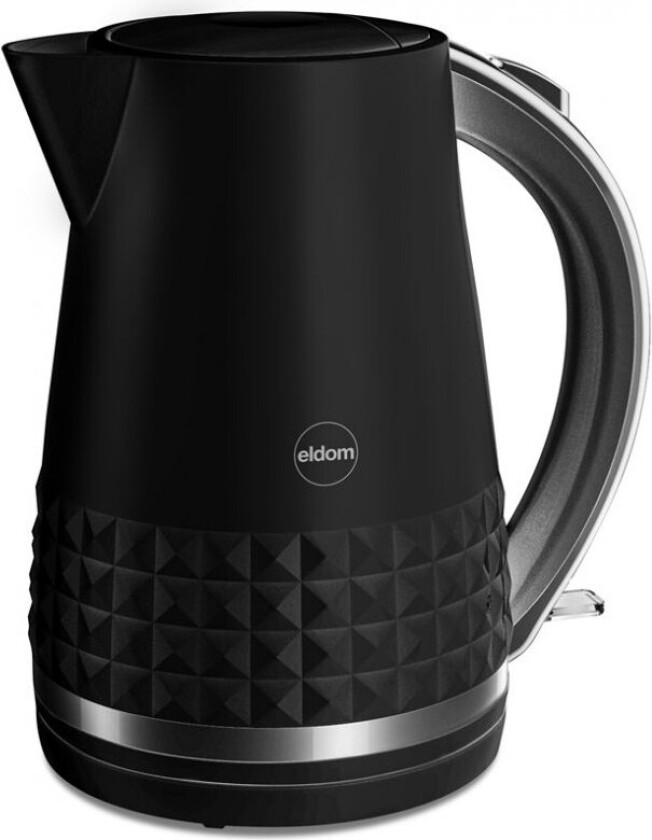 Vannkoker Eldom C270C Sort 2000 W 2150 W 1,5 L