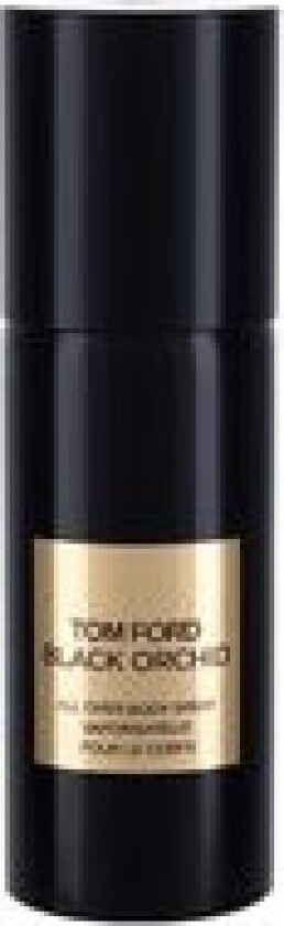 Tom Ford Black Orchid Body Spray 150 ml