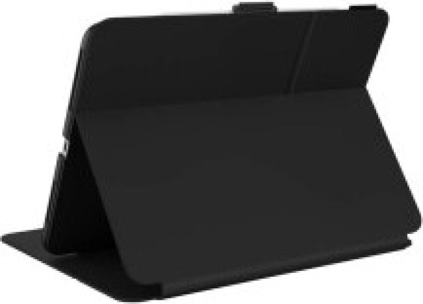 Tablet Case Balance Folio MICROBAN Apple iPad Air 10.9 2020/2022 (4th, 5th gen)/iPad Pro 11 2018/2020/2021/2022 (1st, 2nd, 3rd, 4th gen) (Black)