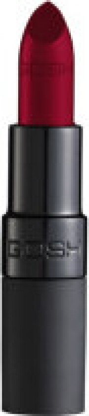 Velvet Touch Lipstick 4 g 024 Matt The Red
