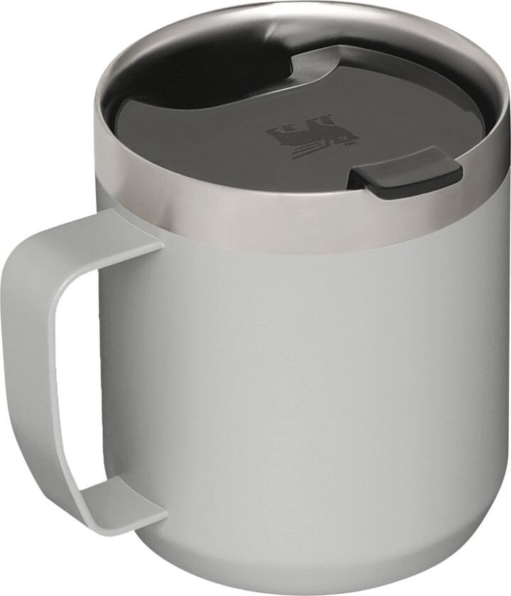 Stanley Classic Camp Mug 350 ml (beige) ASK