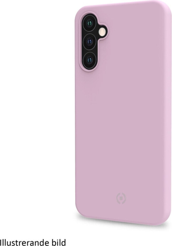 Mobildeksel Celly Galaxy A55