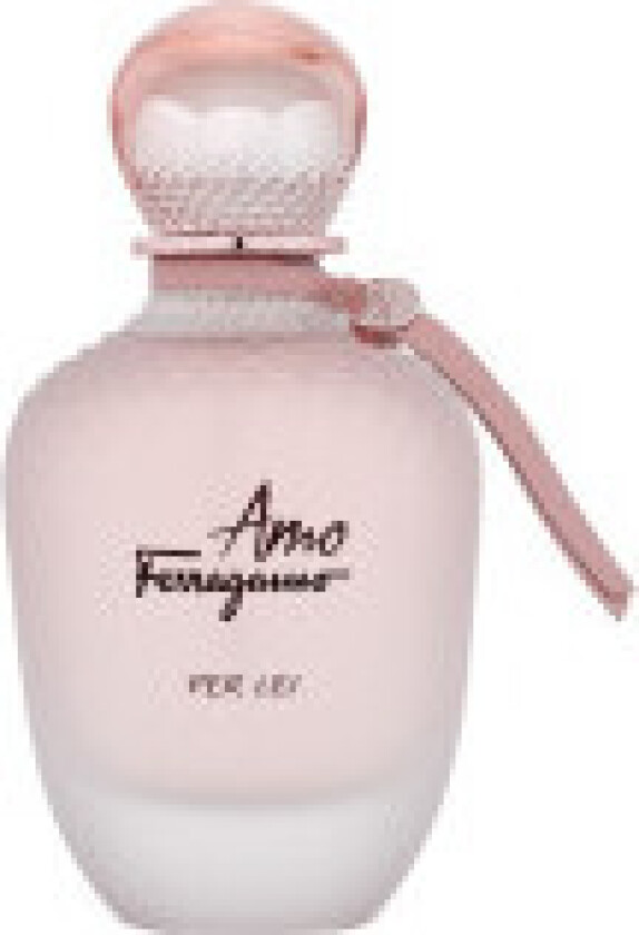 Dame parfyme Salvatore Ferragamo EDP Amo Ferragamo Per Lei (100 ml)