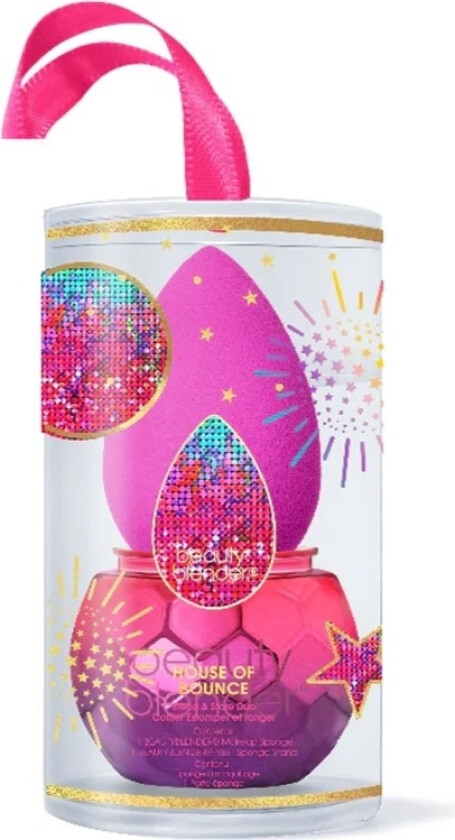 BeautyBlender House of Bounce