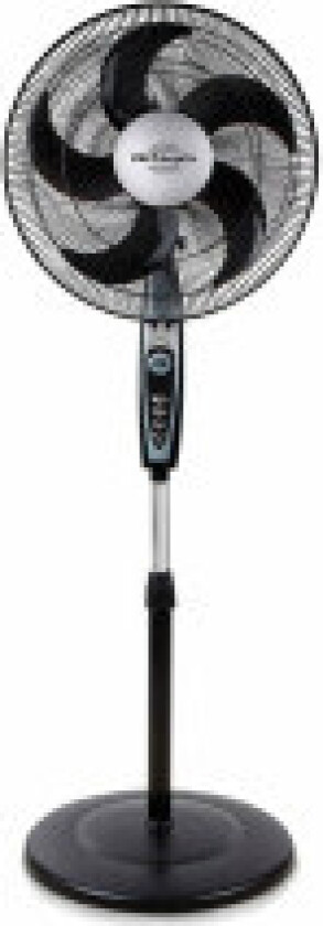 Frittstående Vifte Orbegozo SF0149 Flerfarget 60 W