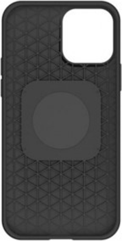 ZÉFAL Smartphone Cover Phone Case Black, iPhone 12/12 Pro, Bicycle, (Search tag: Zefal)