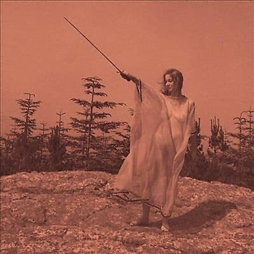 Unknown Mortal Orchestra : II CD (2013)