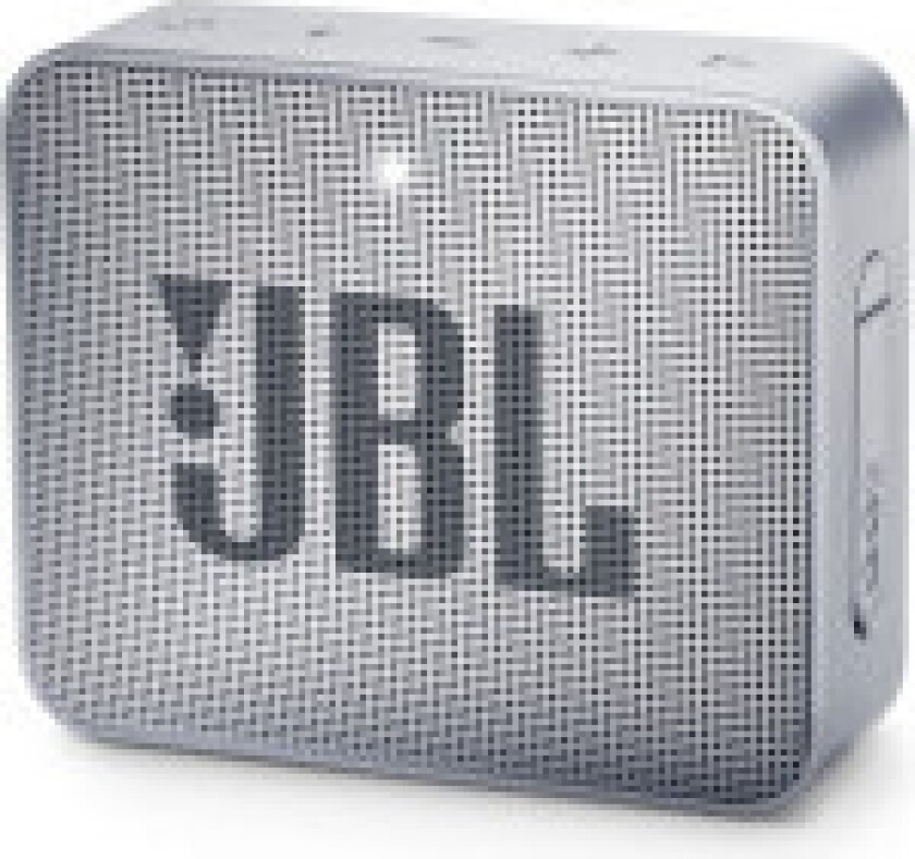 Bærbare Bluetooth-Høyttalere JBL Grå 3 W
