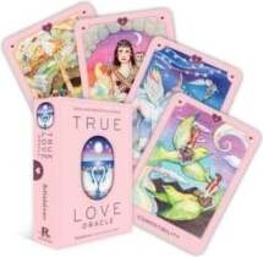 True Love Oracle