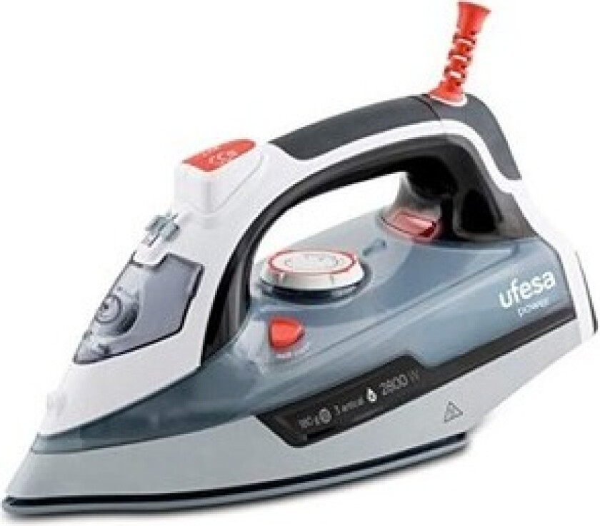 Dampstrykejern UFESA PV3285 0,33 l 2800W