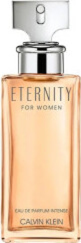 Dame parfyme Calvin Klein ETERNITY 100 ml