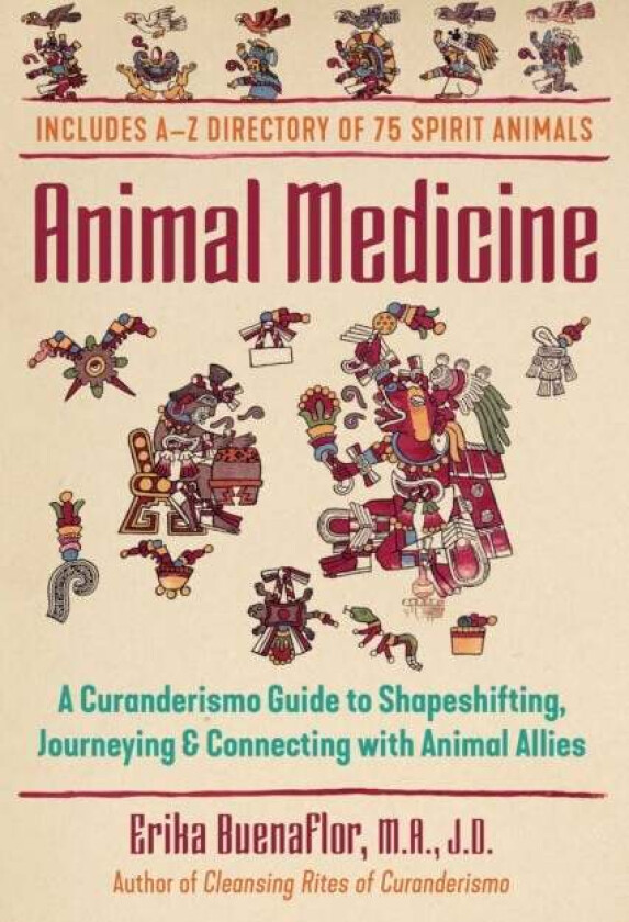 Animal Medicine