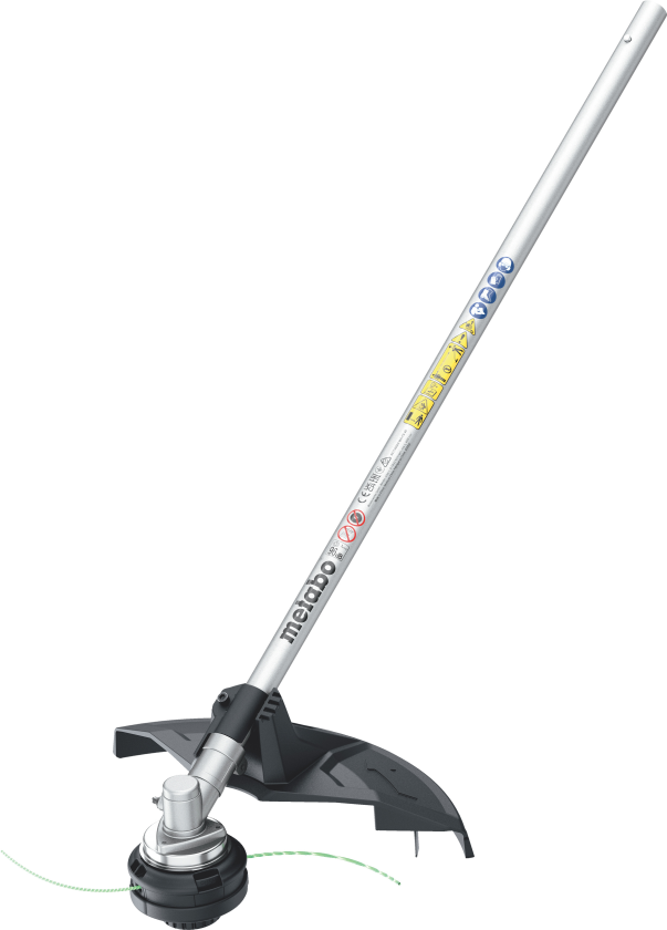 Bilde av METABO BØRSTEFESTING MA-FS 40