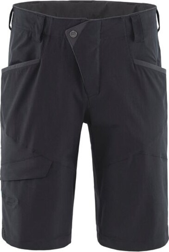 Magne 2.0 Shorts M's Black XL