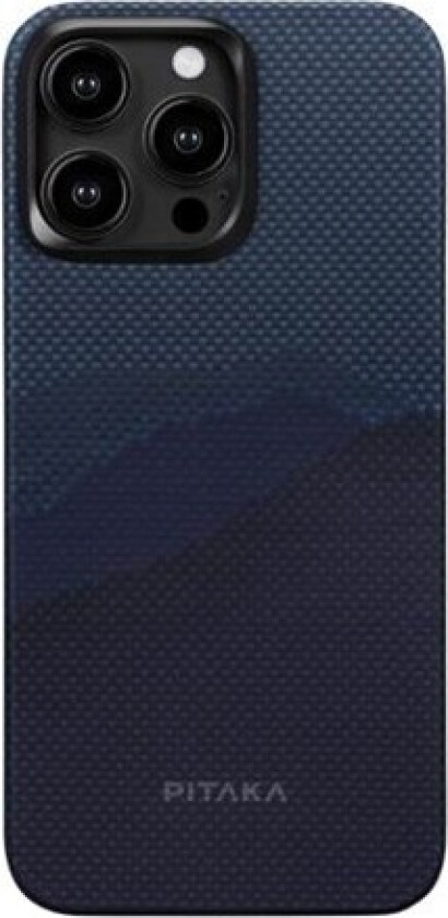 StarPeak MagEZ Case 4 - over the horizon - iPhone 15 Pro