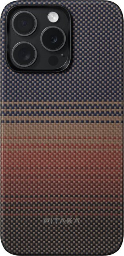 MagEZ 5 case - sunset - iPhone 15 Pro Max
